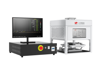 SMTLED 3A+型太阳能电池测试仪