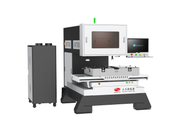 SE-P(1-5)激光刻膜机